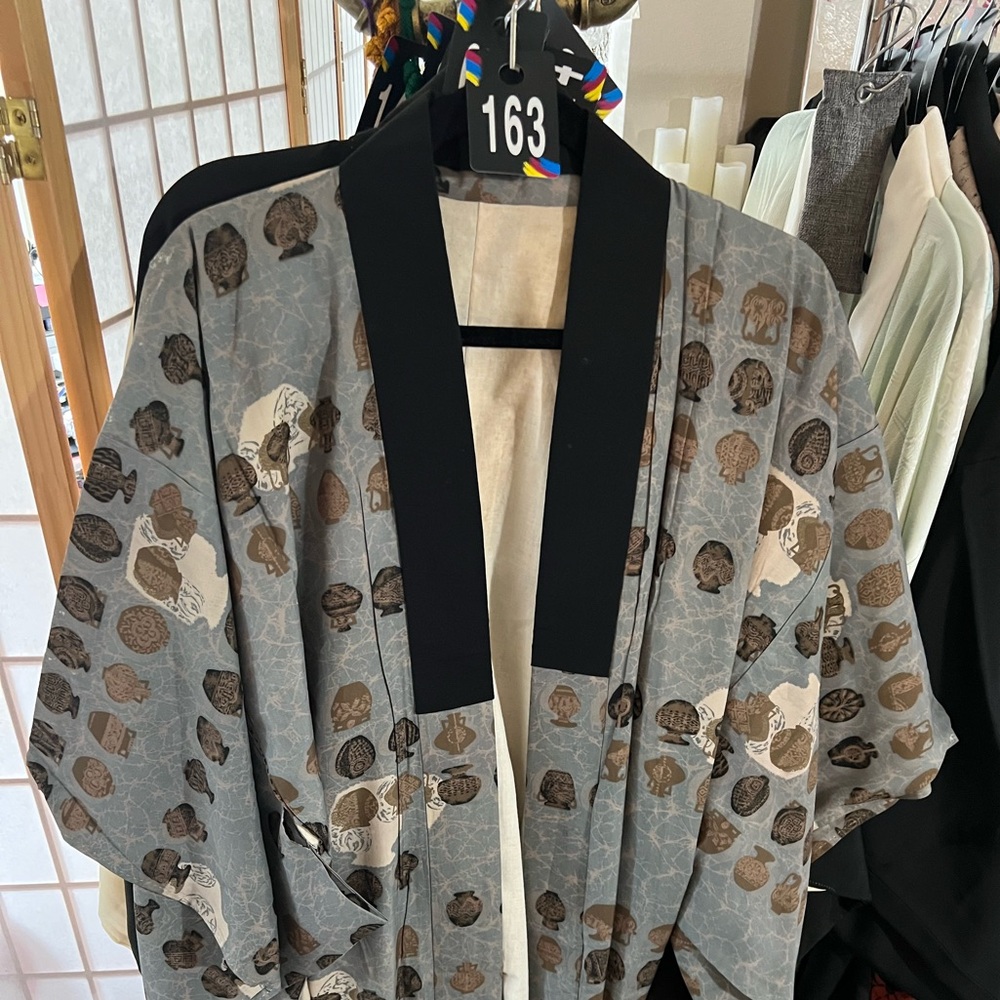 Kimono #163